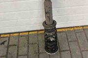 BMW 6 Series F06/F12/F13 (2010-2018) Rear Right Shock Absorber 43400,#1646 27254043