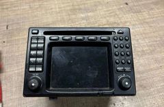 MERCEDES-BENZ E-Class W210 (1995-2002) Автомагнитола с навигацией A2108205489 31737094