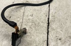 MERCEDES-BENZ Sprinter 2 generation (906) (2006-2018) Akumulātora mīnusa vads NUVE206315,A9065460121 31737107