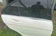 MERCEDES-BENZ C-Class W204/S204/C204 (2004-2015) Rear Right Door 31739182