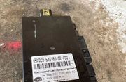 MERCEDES-BENZ E-Class W211/S211 (2002-2009) Other Control Units 0295456032 31740612