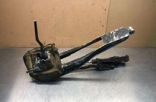 MERCEDES-BENZ E-Class W211/S211 (2002-2009) Кулиса A2112600351 31741596