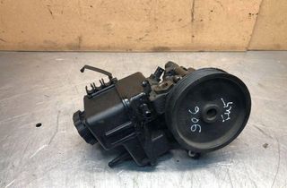 MERCEDES-BENZ Sprinter 2 generation (906) (2006-2018) Stūres pastiprinātāja sūknis 7691332150 31741966