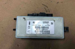 BMW 6 Series F06/F12/F13 (2010-2018) SRS Control Unit A2C37764201,319330952011 31742308