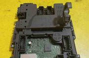 PEUGEOT 307 1 generation (2001-2008) Drošinātāju kārba 9626460880 31743109