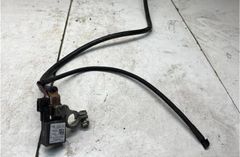 MERCEDES-BENZ Sprinter 2 generation (906) (2006-2018) Akumulātora mīnusa vads NUVB100520,A9065460121 31743242