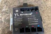 MERCEDES-BENZ C-Class W204/S204/C204 (2004-2015) Front Right Door Control Unit a2129004002 31744668
