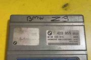 BMW 7 Series E65/E66 (2001-2008) Блок управления коробки передач 1423955 31748954