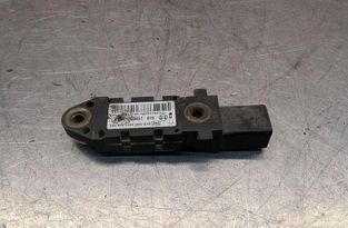 MERCEDES-BENZ E-Class W211/S211 (2002-2009) Боковой датчик удара левый 0028201326 31749128