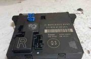 MERCEDES-BENZ S-Class W220 (1998-2005) Rear Left Door Control Unit 2118704126 31749230