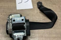 MERCEDES-BENZ E-Class W212/S212/C207/A207 (2009-2016) Ремень безопасности передний левый A2078602385 31749519