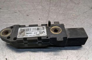 MERCEDES-BENZ E-Class W211/S211 (2002-2009) Боковой датчик удара правый 0028201326,11261091010 31749900