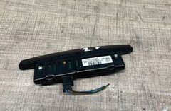 MERCEDES-BENZ C-Class W204/S204/C204 (2004-2015) Parktronics PDC displejs A0015424623 31750071