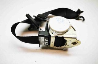 BMW 1 Series E81/E82/E87/E88 (2004-2013) Front Right Seatbelt 33059849c 12239750