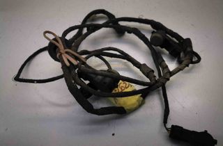 MERCEDES-BENZ E-Class W212/S212/C207/A207 (2009-2016) Парктроники заднего бампера a2125420018,a2125405710 13998859