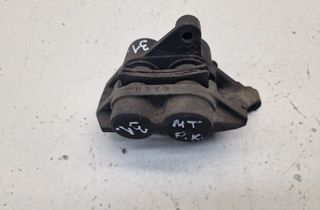 YAMAHA MT W176 (2012-2018) Priekšējais kreisās puses bremžu suports 6xed 29442593