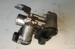 NISSAN Primastar 1 generation (2002-2014) Throttle Body 8200330810,8200797706 11471313