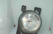 FIAT Doblo 2 generation (2009-2024) Front Left Fog Light 04037099900010,00518143960,38660748,37040748 13146930
