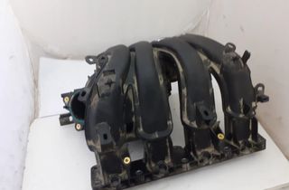 PEUGEOT 407 1 generation (2004-2010) Intake Manifold 966240148000 13869932