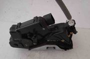 BMW 3 Series E46 (1997-2006) Rear Left Door Lock HTL246 14994734