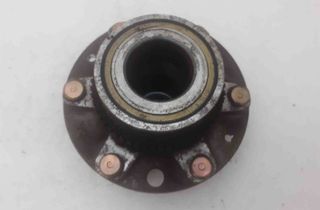 KIA Carnival 2 generation (2006-2010) Aizmugurējā labā riteņa rumba KIA806081,806081,527104D000,52710-4D000 17946731