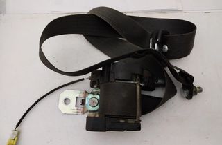 IVECO Daily 4 generation (2006-2011) Ремень безопасности передний левый 33009758,E2048007,33017280A1 23057095