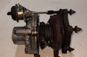 RENAULT Master 2 generation (2003-2009) Tурбина GT1549S,H8200483650379731,7573494,MES00895R 23345121