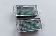 SKODA Octavia COMBI (2019-2024) Salona apgaismojums LED,8J0947409B,8J0947409B 25402625