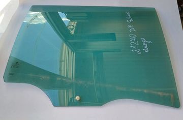 SKODA Octavia COMBI (2019-2024) Aizmugurējā labo durvju loga stikls REARRIGHT,E643R-006723,5E7845206A,5E7845206A,E643R006723,E000255 25494906