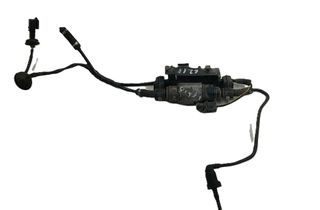 VOLKSWAGEN Touran 1 generation (2003-2015) Autonomous heating fuel pump 1T0971913,1J0973332 28824763