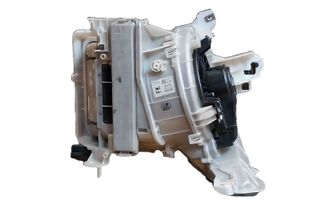 TOYOTA Prius 3 generation (XW30) (2009-2015) Sildītāja ventilators 272700-8083,2727008083,87010-47140,8701047140,87130-47120,8713047120 32386867