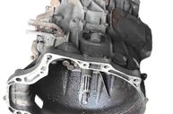 IVECO Daily 3 generation (1999-2006) Gearbox 2832.6,6S300,ZF6S300,323301028,323301059,1323401028,500342963,8870504,8192979 32580327
