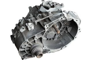 FORD Galaxy 1 generation (1995-2006) Gearbox EHL,EHL03011,YM217002DE,YM21-7002-DE,02N301103,02N301103 32636520