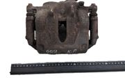 OPEL Vivaro A (2002-2006) Front Left Brake Caliper 9199256,9199255 32753526