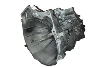 IVECO Daily 3 generation (1999-2006) Gearbox 8869118,5S200,S5-200,8868913,8868837,5S-200,5S20025L00 33050393