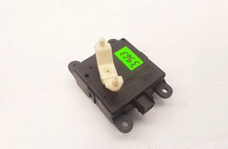 NISSAN Primera P12 (2001-2008) Air Conditioner Air Flow Valve Motor 11565823