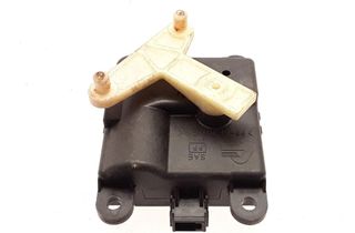 NISSAN Primera P12 (2001-2008) Air Conditioner Air Flow Valve Motor 3T05030820 11606317