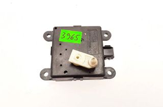 NISSAN Primera P12 (2001-2008) Air Conditioner Air Flow Valve Motor 2K00130850 11606324