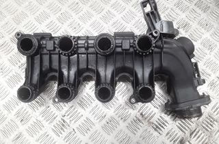 PEUGEOT 407 1 generation (2004-2010) Intake Manifold 9684941780 11730677
