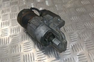 MAZDA 5 1 generation (2005-2010) Starter Motor L327,M000T87681 11745614