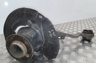 BMW 1 Series E81/E82/E87/E88 (2004-2013) Front Right Wheel Hub 31216773210,13612610,6773210 11749674