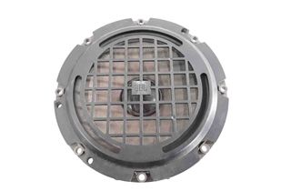 PEUGEOT 307 1 generation (2001-2008) Priekšējo labo durvju skaļrunis 9648278080 11796144