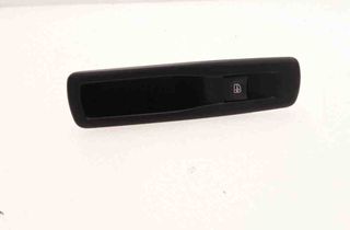 RENAULT Megane 3 generation (2008-2020) Rear Left Door Window Control Switches 829500004R 12071829