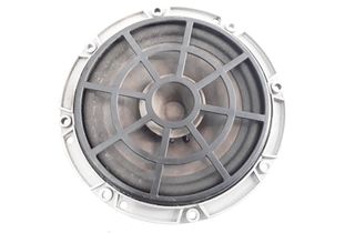 CITROËN C5 1 generation (2001-2008) Колонка  дверей задняя левая 9634827380 12095799