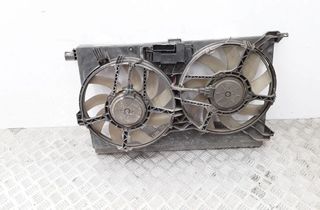 FIAT Croma 194 (2005-2011) Вентилятор радиатора 51765727,13123751 13305229