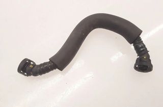 AUDI A3 8P (2003-2013) Elpošanas šļūtene 06H103221J 13509917