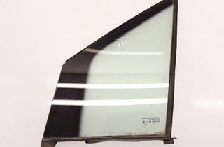 PEUGEOT 807 1 generation (2002-2012) Priekšējo kreiso durvju stikls DOT39AS2M34,43R000929 13670954