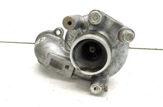 PEUGEOT 208 Peugeot 208 (2012-2015) Turbīna 19943521