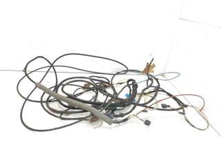 VOLKSWAGEN Transporter T4 (1990-2003) Проводка задней крышки 20390736