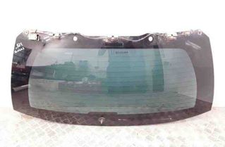 CITROËN C4 Picasso 2 generation (2013-2018) Стекло заднее 43R001600,DOT682,M5550 20729446